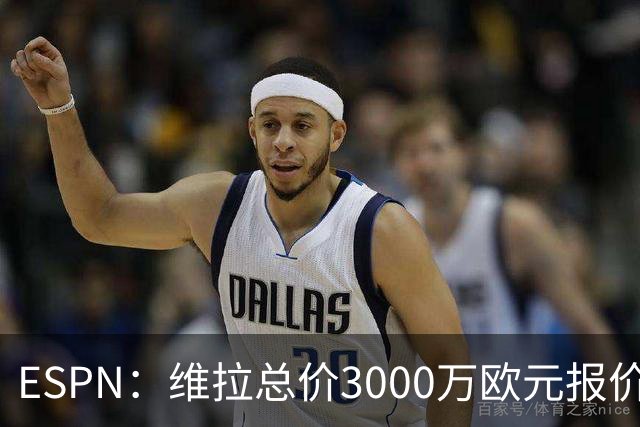 ESPN：维拉总价3000万欧元报价阿兰，被帕尔梅拉斯拒绝